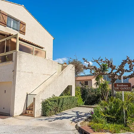 Lou Gangui By Interhome * Carqueiranne