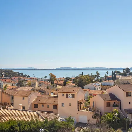 Lägenhet Lou Gangui By Interhome *