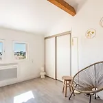Apartamento Lou Gangui By Interhome Carqueiranne