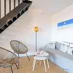 Apartamento Lou Gangui By Interhome *
