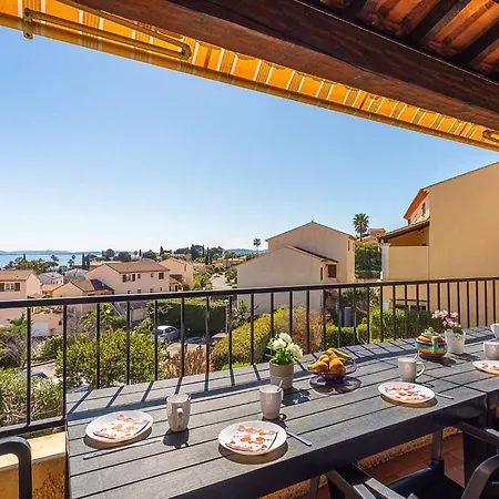 Apartment Lou Gangui By Interhome