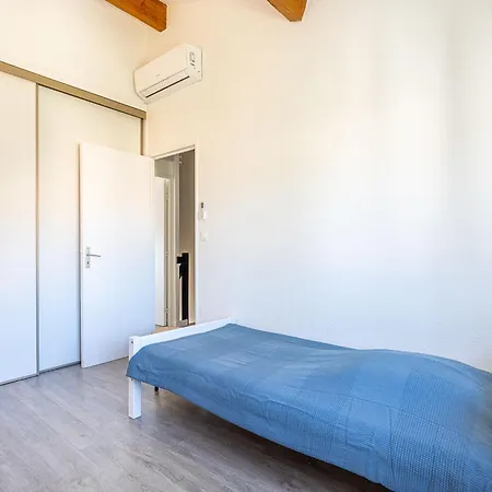 Lou Gangui By Interhome