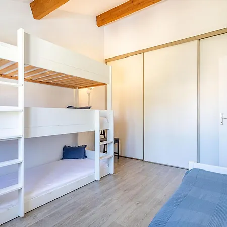 Lou Gangui By Interhome Apartment