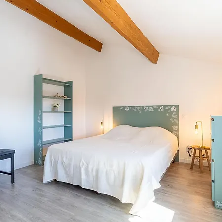 Lou Gangui By Interhome * Carqueiranne