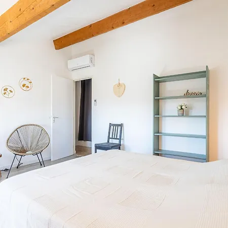 Lou Gangui By Interhome Apartment *