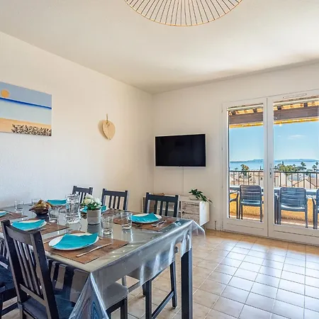 Lou Gangui By Interhome Carqueiranne