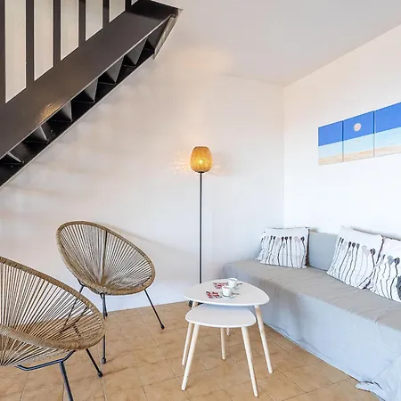 아파트 Lou Gangui By Interhome *