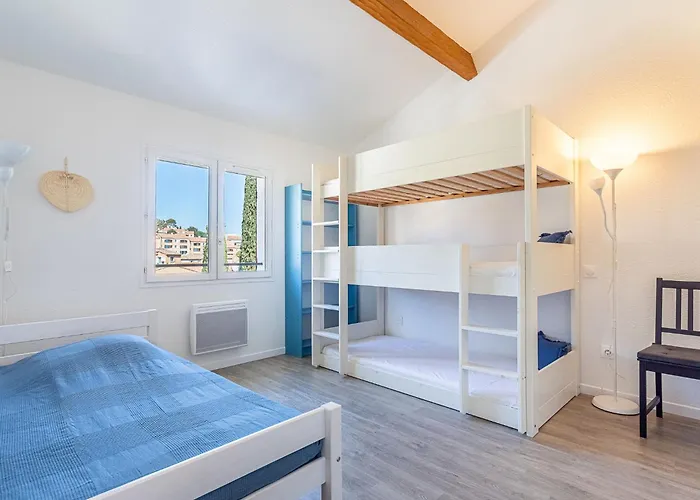 Lou Gangui By Interhome *