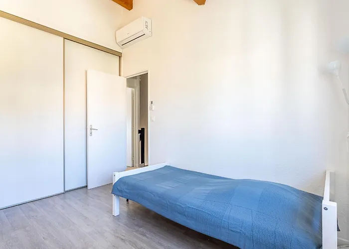 Lou Gangui By Interhome