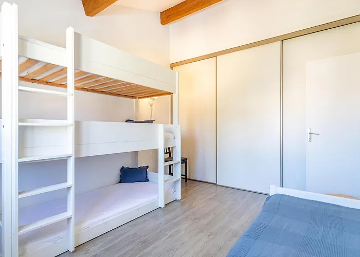 Lou Gangui By Interhome 아파트