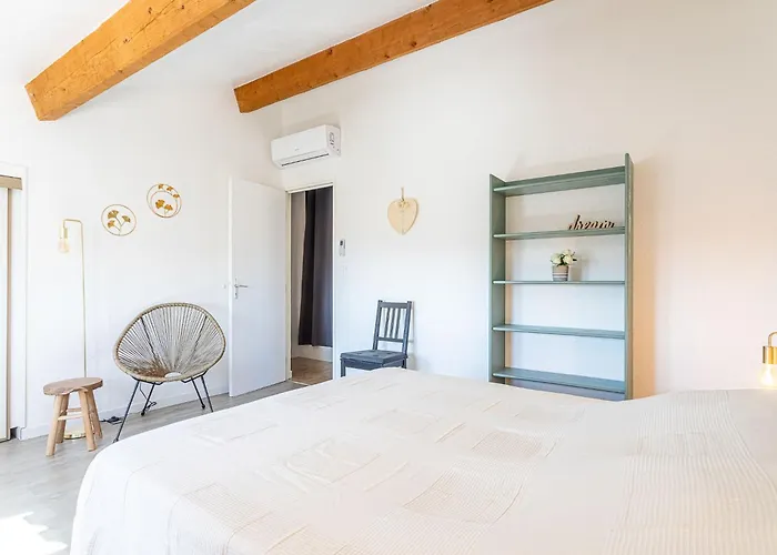 Lou Gangui By Interhome 아파트 *