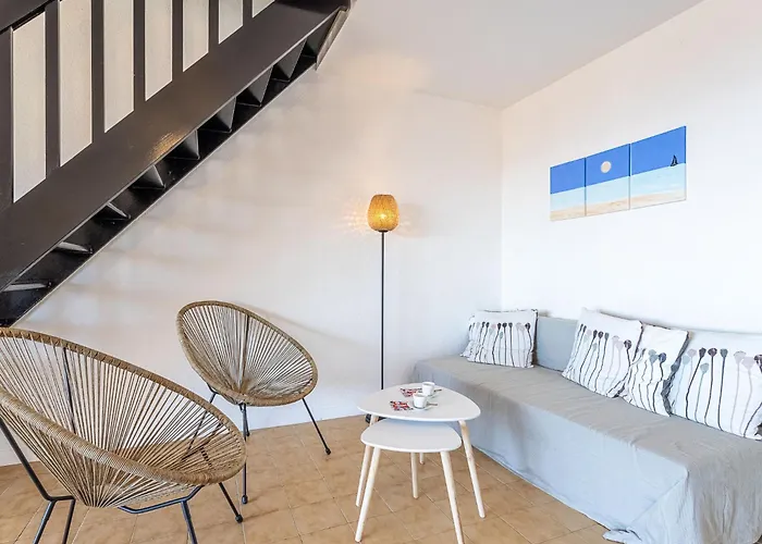 아파트 Lou Gangui By Interhome *